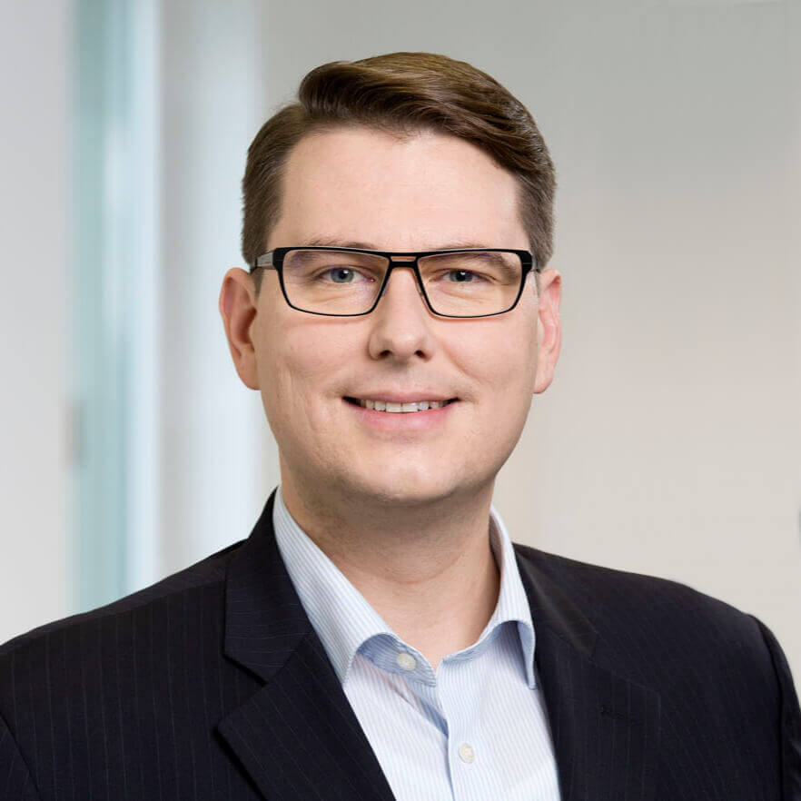 Florian S. Schneider